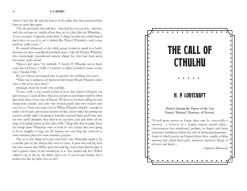 The Classic Fantasy Collection