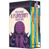 The Classic H. P. Lovecraft Collection