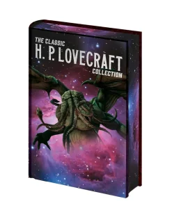 The Classic H. P. Lovecraft Collection
