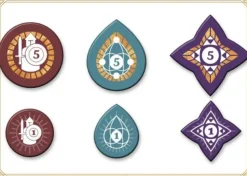 The Coffers Upgrade Pack (115)