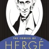 The Comics of Herge: When the Lines Are Not So Clear