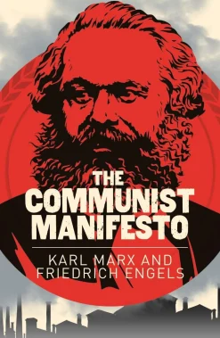 The Communist Manifesto