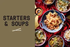 The Complete Chinese Takeaway Cookbook: Over 200 Takeaway Favourites to Make at Home