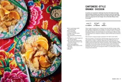 The Complete Chinese Takeaway Cookbook: Over 200 Takeaway Favourites to Make at Home