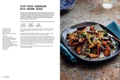 The Complete Chinese Takeaway Cookbook: Over 200 Takeaway Favourites to Make at Home