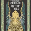 The Complete Cthulhu Mythos Tales (Barnes & Noble Collectible Editions)