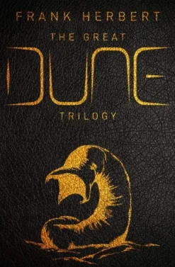 The Complete Dune Collection