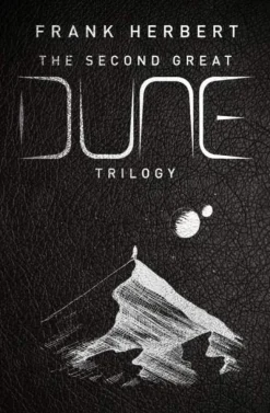The Complete Dune Collection