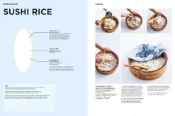 The Complete Illustrated Guide to Japanese Cooking: Techniques, Ingredients & Recipes