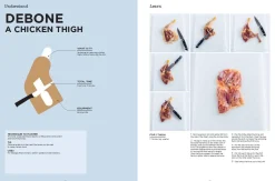 The Complete Illustrated Guide to Japanese Cooking: Techniques, Ingredients & Recipes