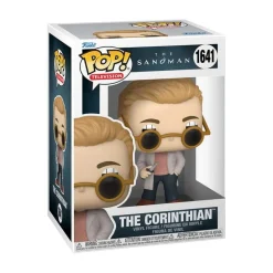 The Corinthian POP! Television Vinyl Figure