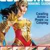 The Costume Making Guide: Creating Armor & Props for Cosplay