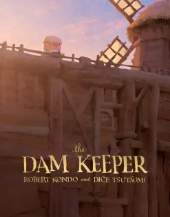 The Dam Keeper