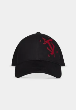 The Dark Ages Slayer Black Cap