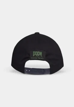 The Dark Ages Slayer Black Cap