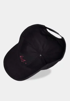 The Dark Ages Slayer Black Cap