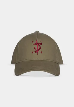 The Dark Ages Slayer Green Cap