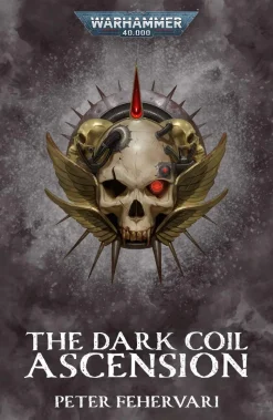 The Dark Coil: Ascension