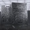 The Dark Knight Deluxe Kortstokk