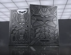 The Dark Knight Deluxe Kortstokk