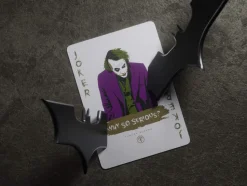 The Dark Knight Deluxe Kortstokk