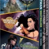 The DC Icons Series: The Graphic Novel Box Set