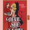 The Devil She Knows