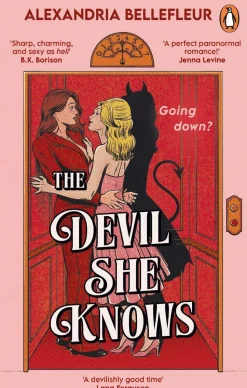 The Devil She Knows