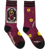 The Devil Tarot Nouveau Socks (36-46)