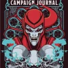 The Dungeon Master's Campaign Journal (Dungeons & Dragons)