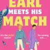 The Earl Meets His Match