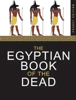 The Egyptian Book of the Dead