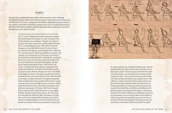 The Egyptian Book of the Dead