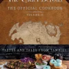 The Elder Scrolls: The Official Cookbook Vol. 2