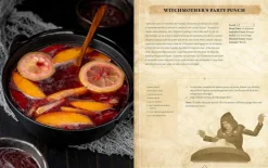 The Elder Scrolls: The Official Cookbook Vol. 2