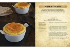 The Elder Scrolls: The Official Cookbook
