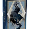 The Elder Scrolls V: Skyrim Tarot Deck and Guidebook