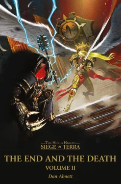 The End and the Death: Volume II