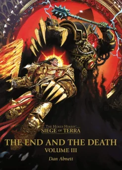The End and the Death: Volume III