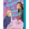 The Entanglement of Rival Wizards