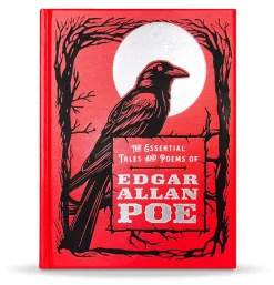 The Essential Tales and Poems of Edgar Allan Poe
