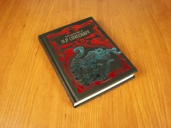 The Essential Tales of H.P. Lovecraft