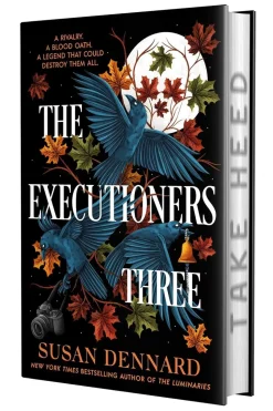 The Executioners Three