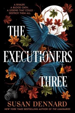 The Executioners Three