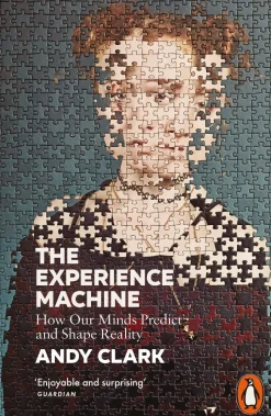 The Experience Machine: How Our Minds Predict and Shape Reality