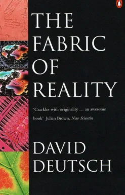 The Fabric of Reality