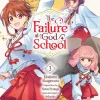 The Failure at God School, Vol. 3