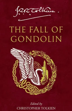 The Fall of Gondolin