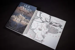 The Fall of Gondolin