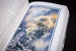 The Fall of Gondolin